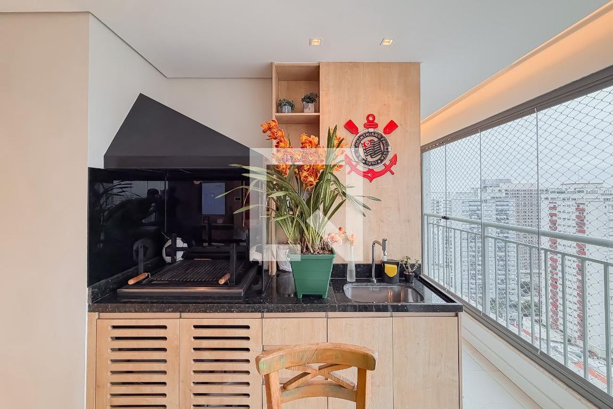 Apartamento, 3 quartos, 125 m² - Foto 13