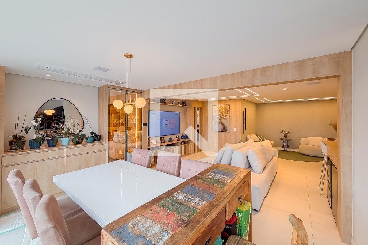 Apartamento, 3 quartos, 125 m² - Foto 14