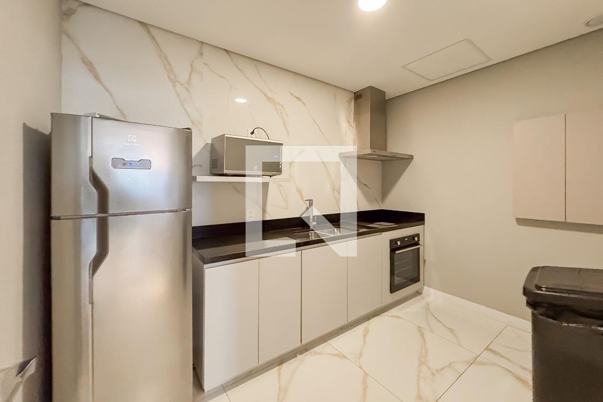 Apartamento, 3 quartos, 125 m² - Foto 91