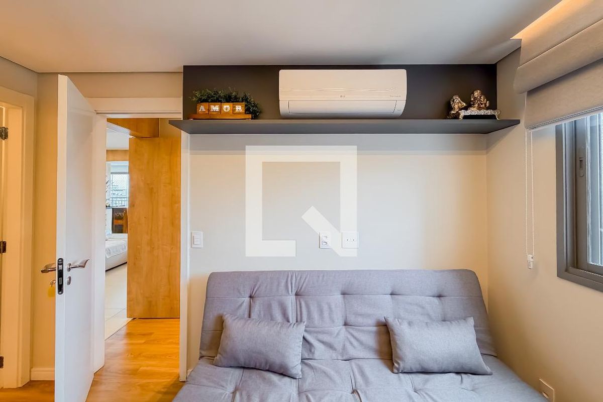 Apartamento, 3 quartos, 125 m² - Foto 25