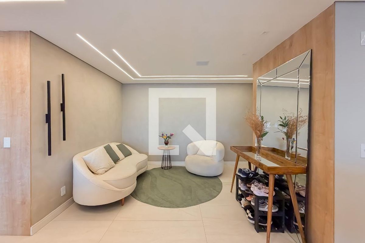 Apartamento, 3 quartos, 125 m² - Foto 6