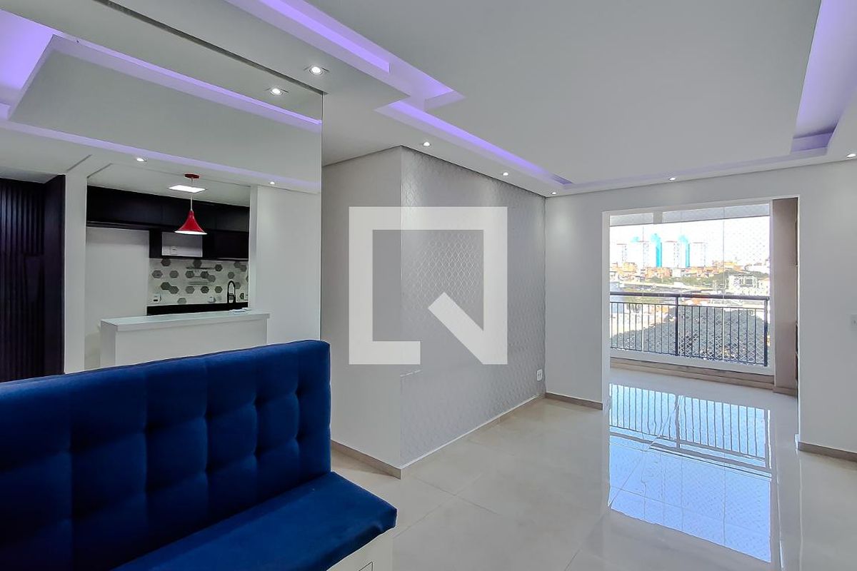 Apartamento, 2 quartos, 68 m² - Foto 4