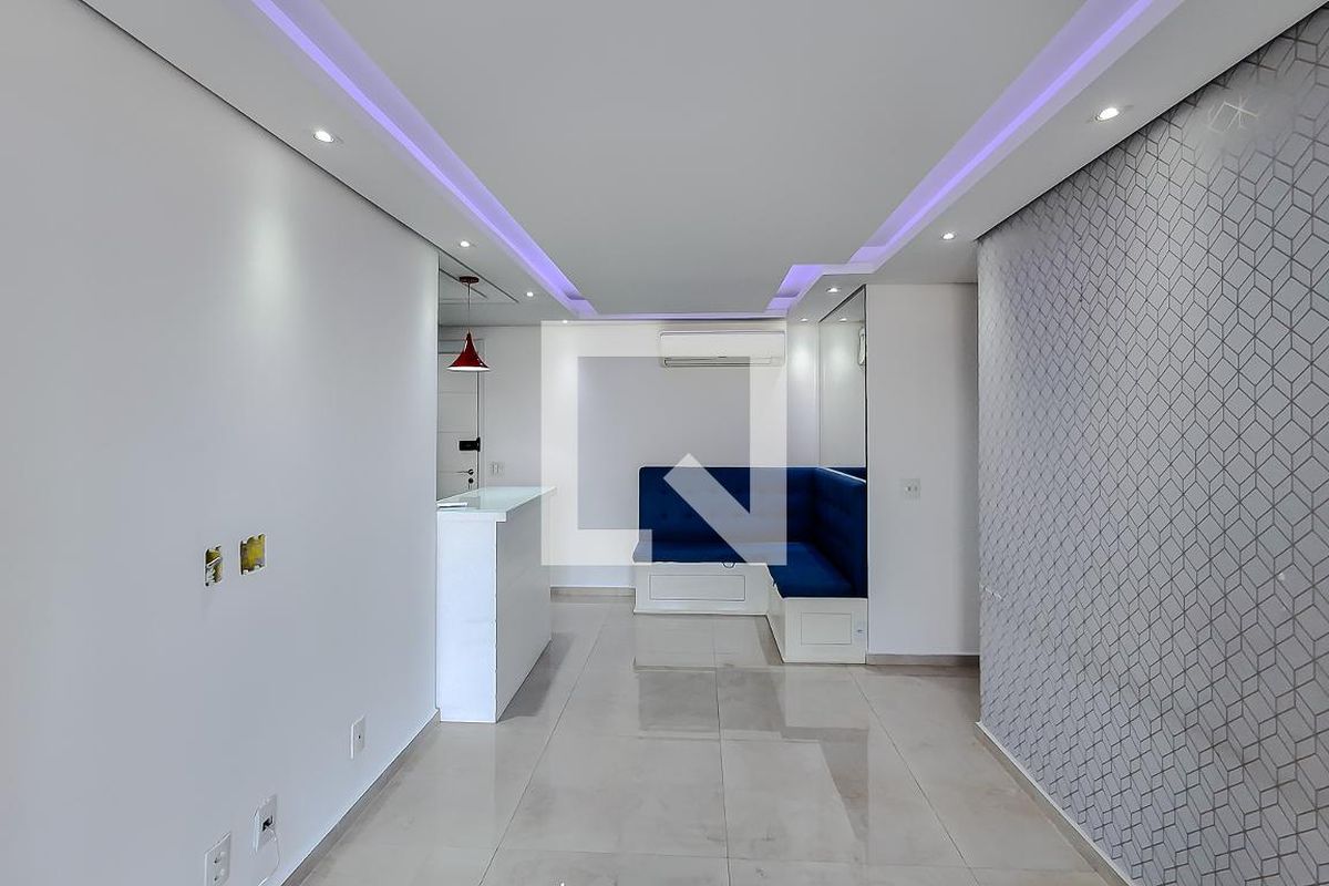 Apartamento, 2 quartos, 68 m² - Foto 1