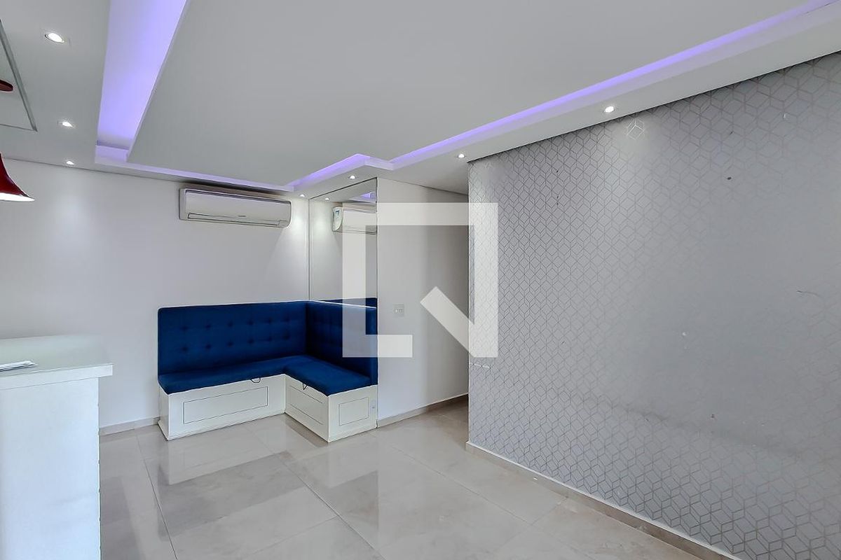 Apartamento, 2 quartos, 68 m² - Foto 2