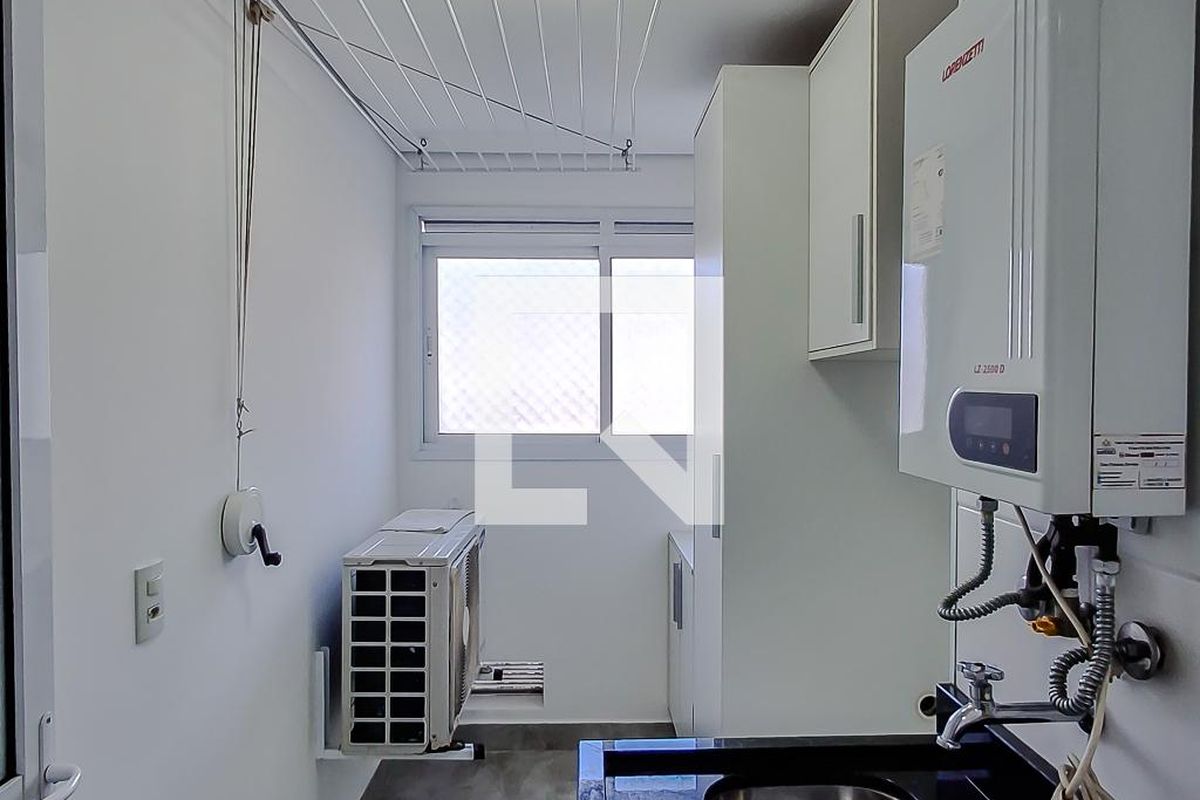 Apartamento, 2 quartos, 68 m² - Foto 34