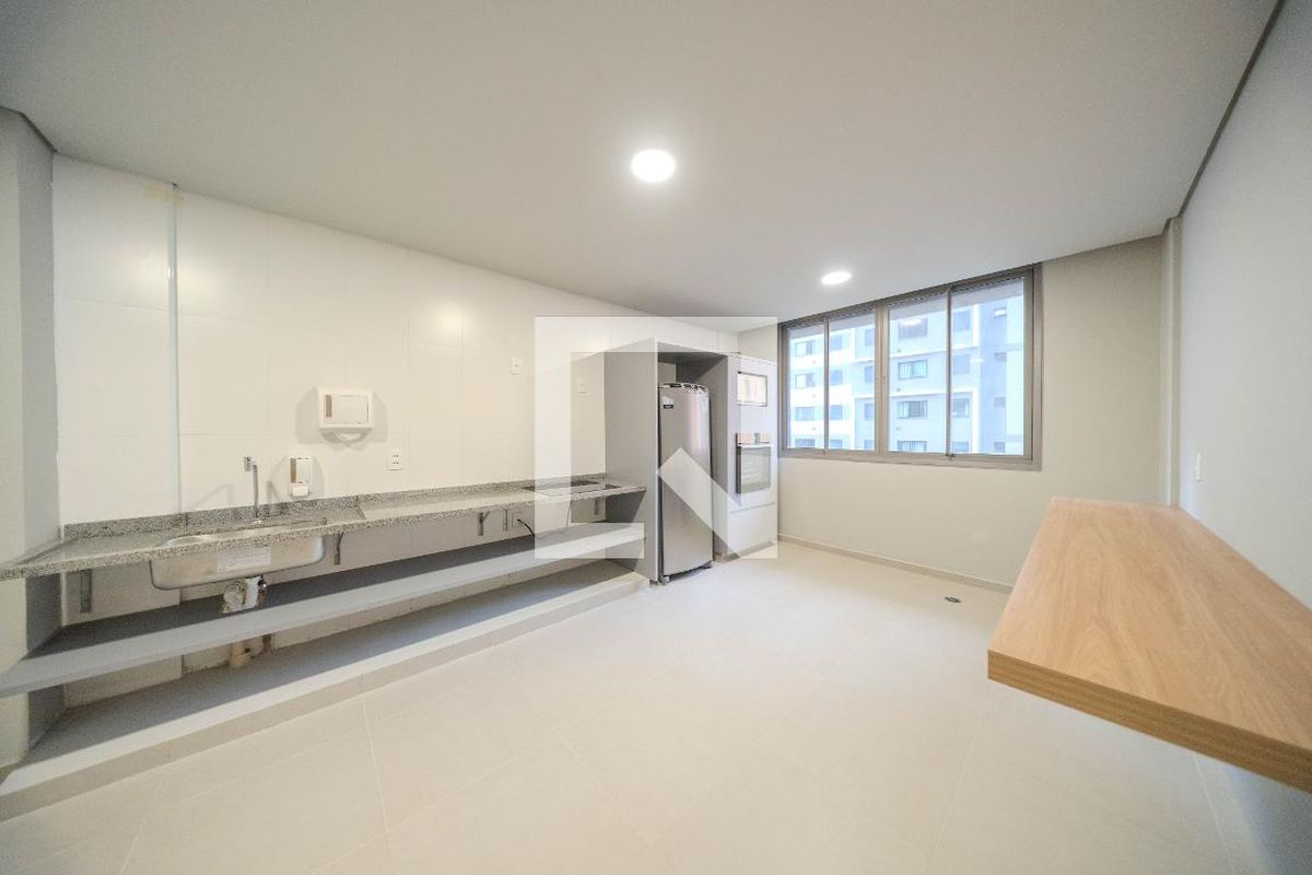 Kitnet-Studio, 24 m² - Foto 69