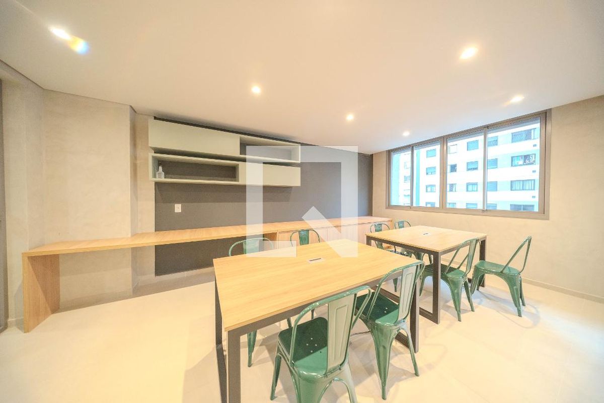 Kitnet-Studio, 24 m² - Foto 59