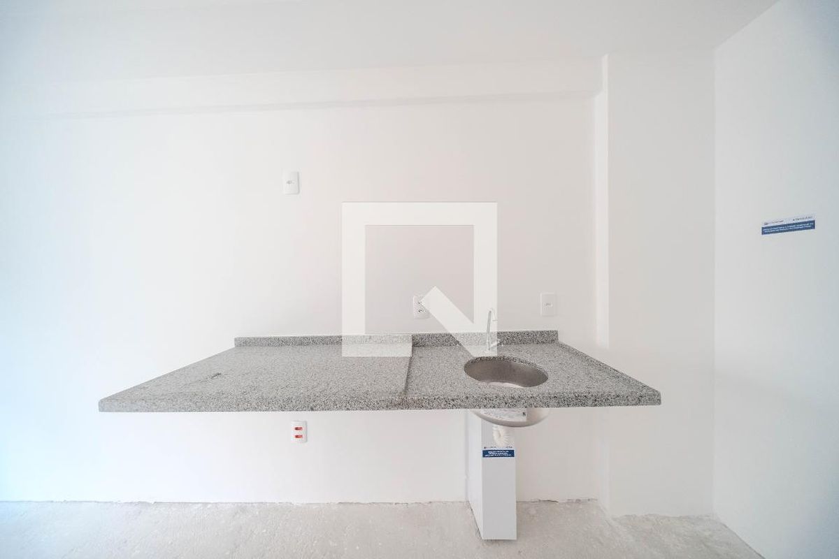 Kitnet-Studio, 24 m² - Foto 16