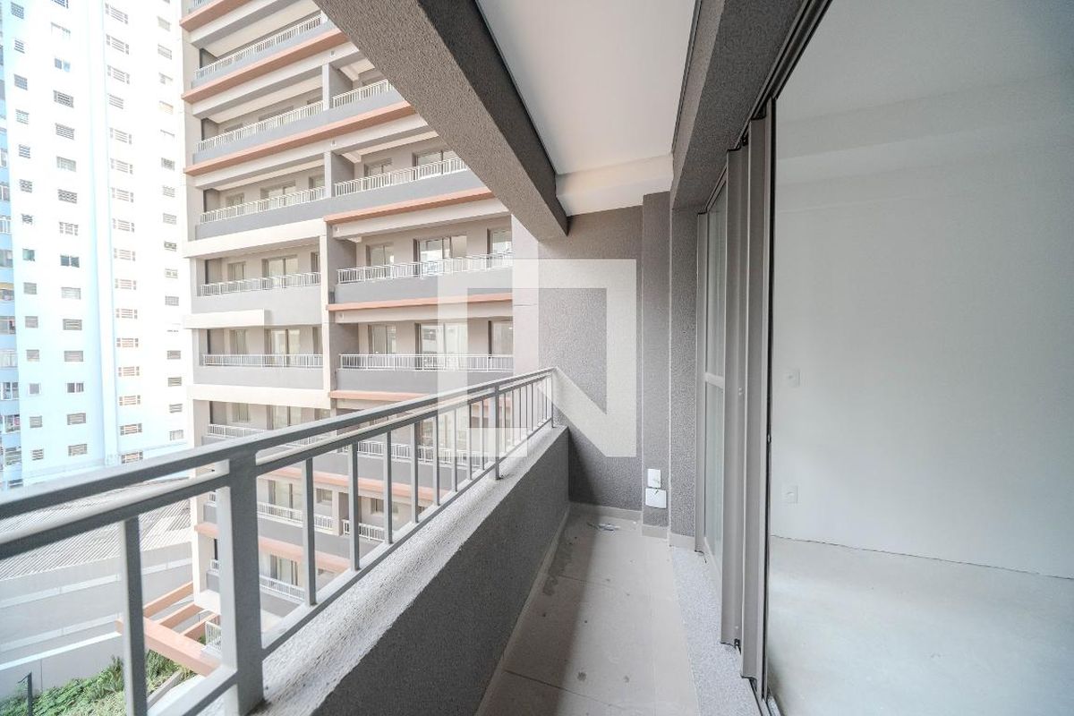 Kitnet-Studio, 24 m² - Foto 9