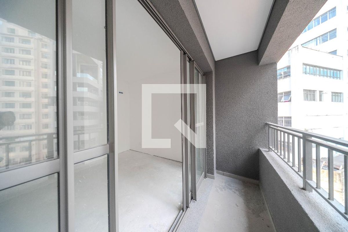 Kitnet-Studio, 24 m² - Foto 10