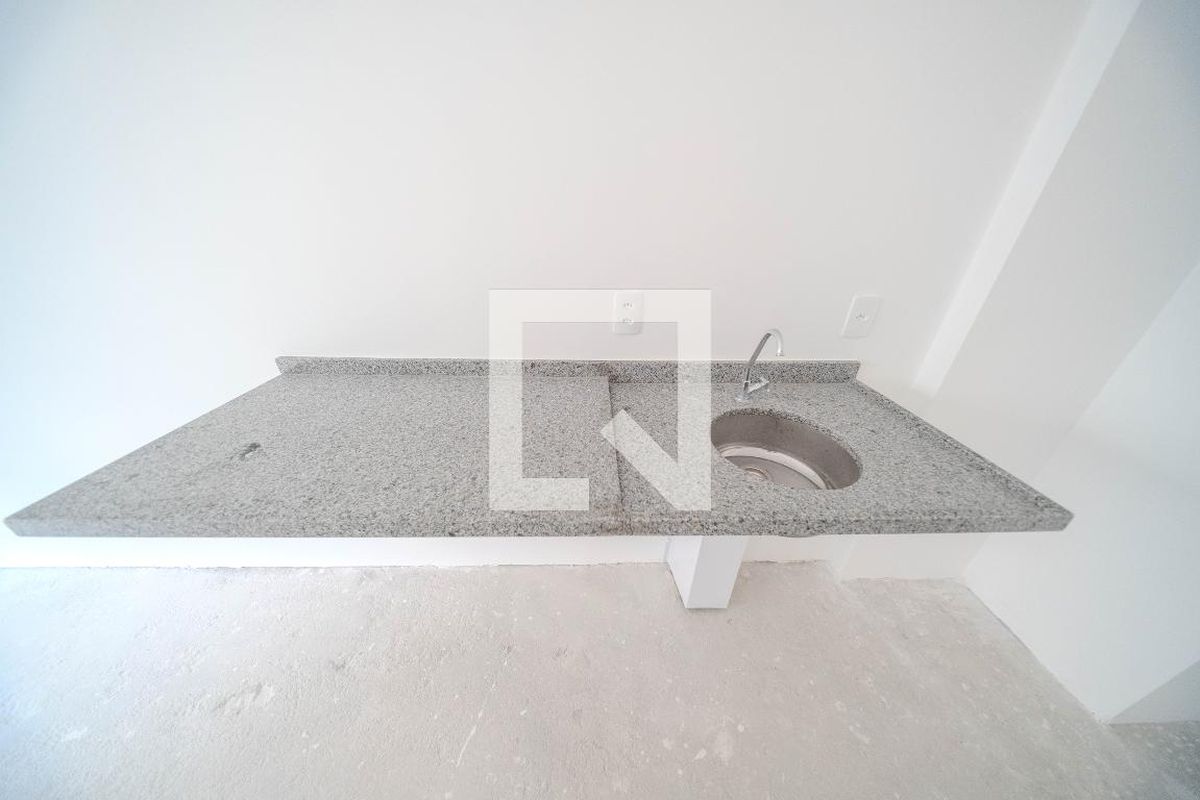Kitnet-Studio, 24 m² - Foto 18