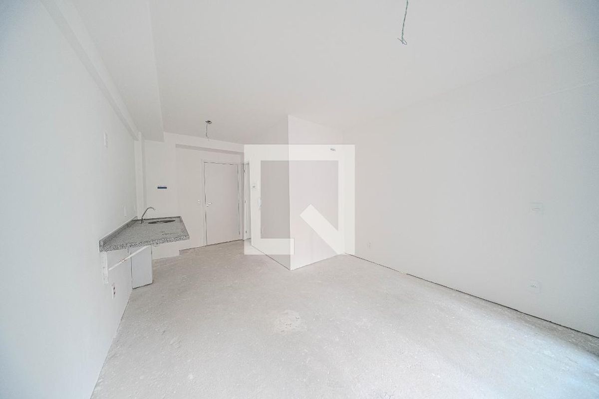 Kitnet-Studio, 24 m² - Foto 4