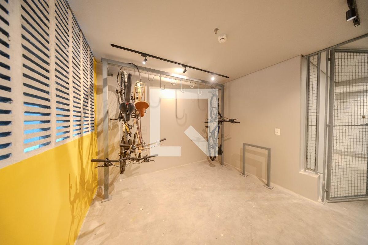 Kitnet-Studio, 24 m² - Foto 47