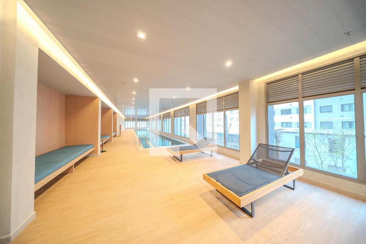 Kitnet-Studio, 24 m² - Foto 33