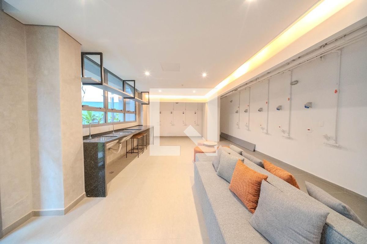 Kitnet-Studio, 24 m² - Foto 52