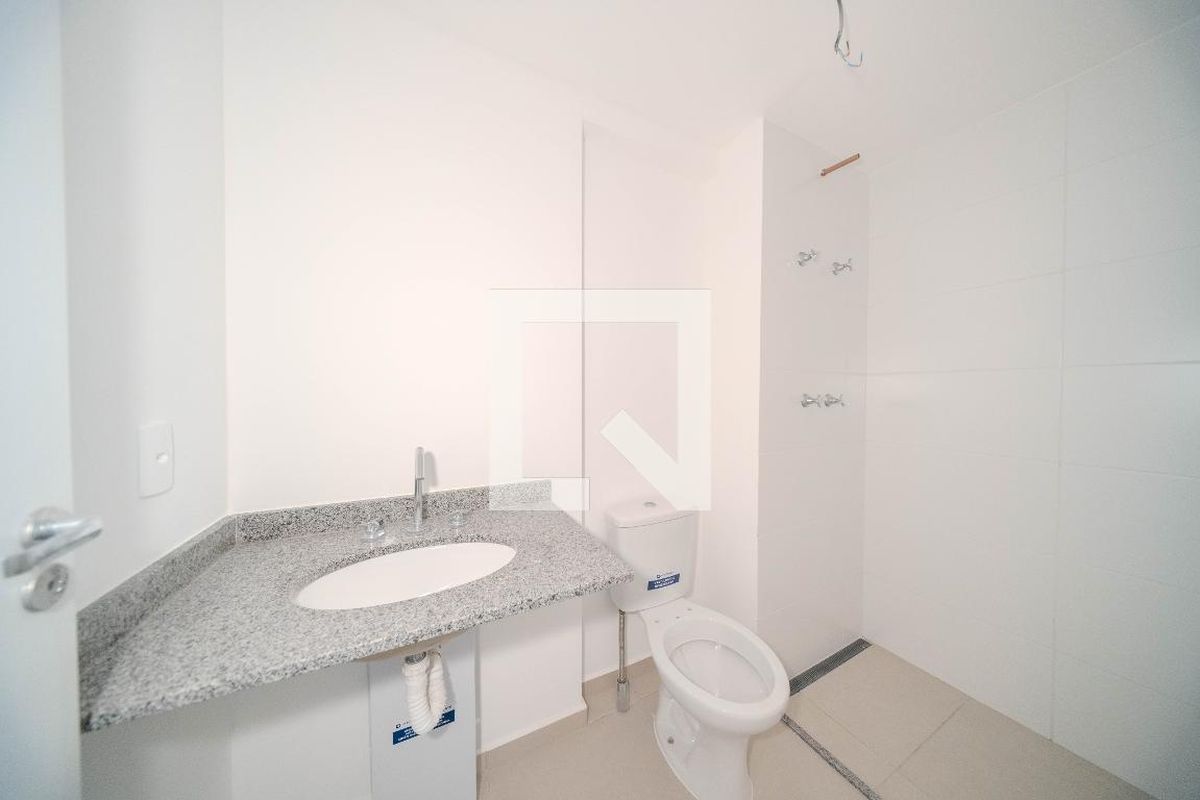 Kitnet-Studio, 24 m² - Foto 11
