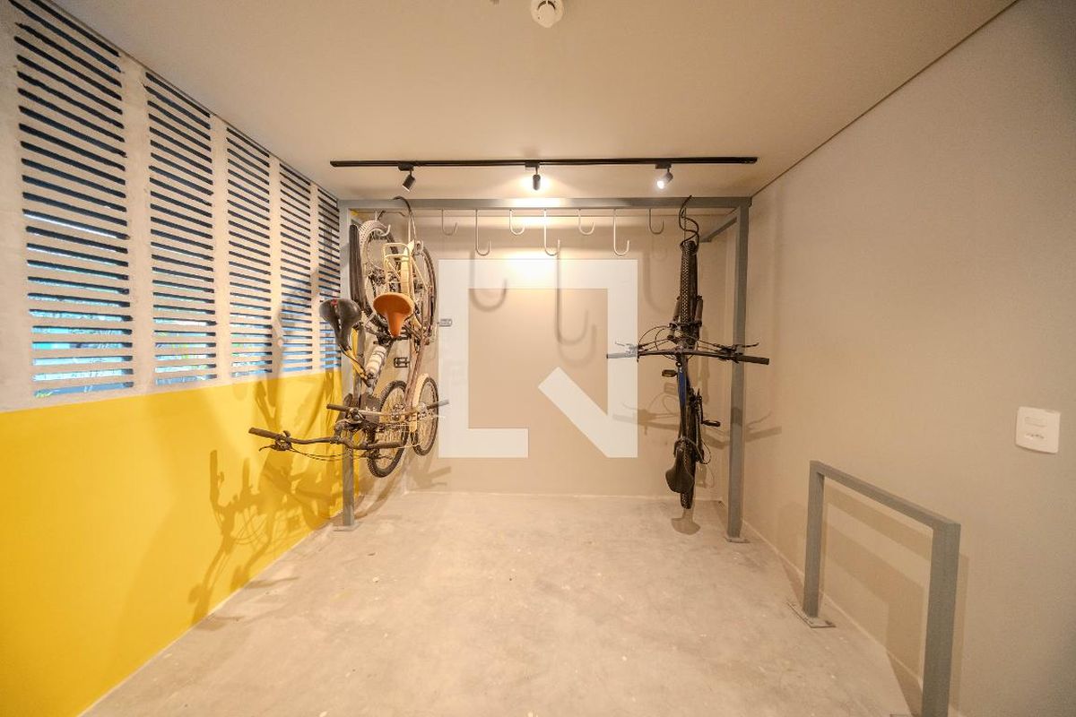 Kitnet-Studio, 24 m² - Foto 46