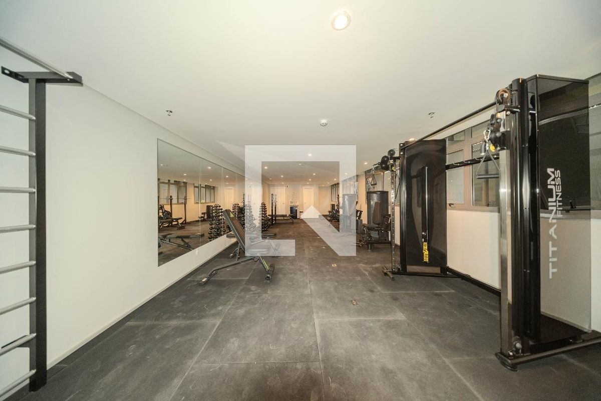 Kitnet-Studio, 24 m² - Foto 56