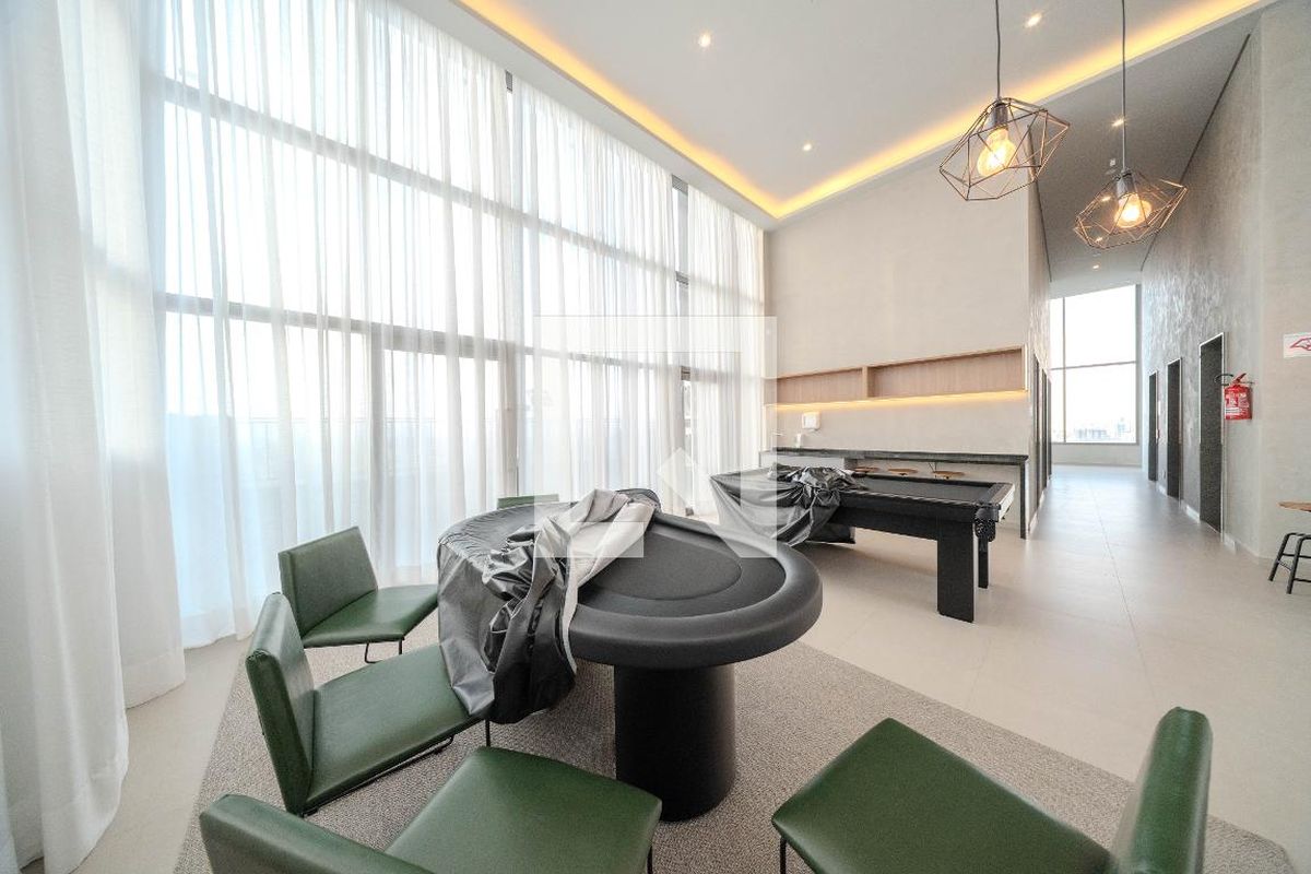 Kitnet-Studio, 24 m² - Foto 31