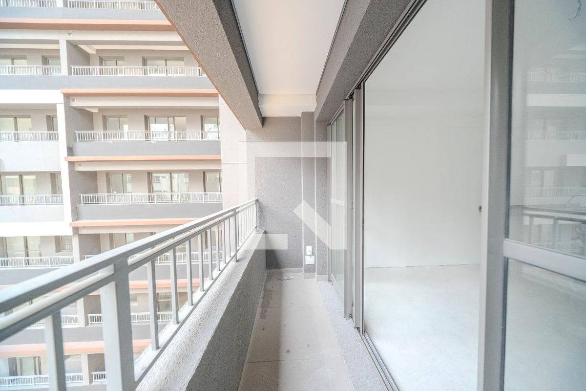 Kitnet-Studio, 24 m² - Foto 8
