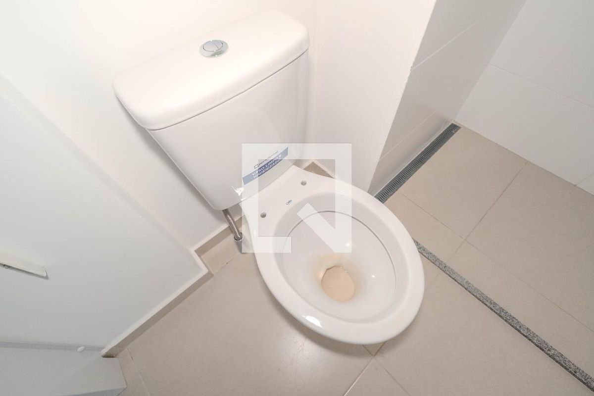 Kitnet-Studio, 24 m² - Foto 13