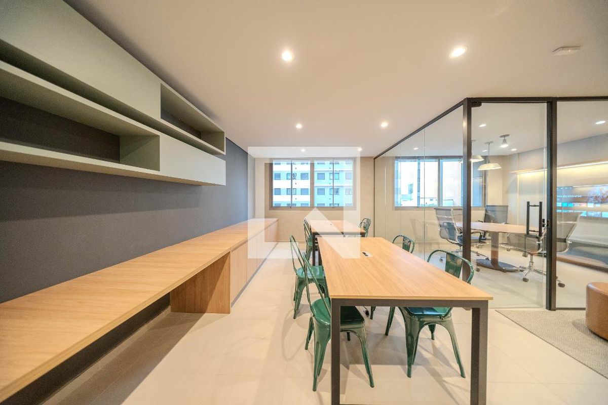 Kitnet-Studio, 24 m² - Foto 60