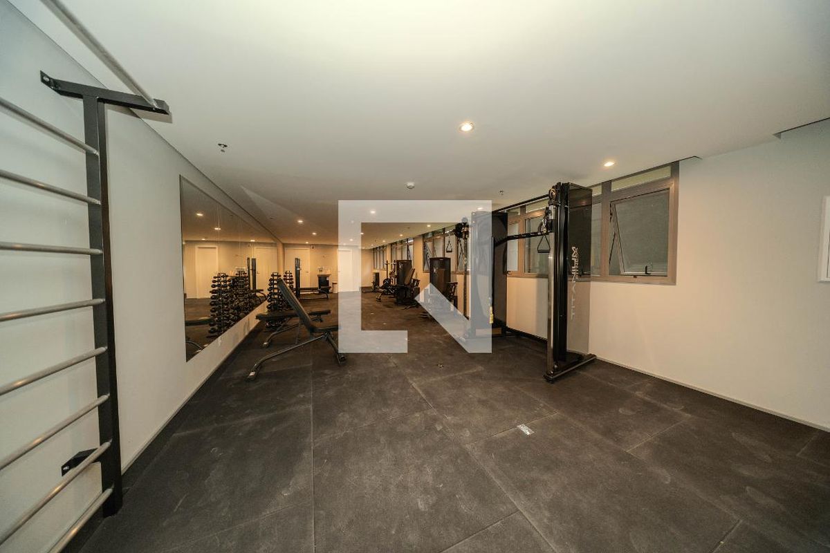 Kitnet-Studio, 24 m² - Foto 54