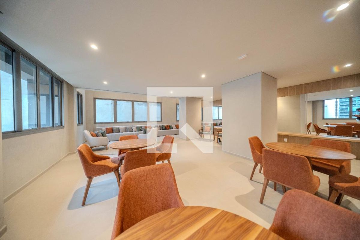 Kitnet-Studio, 24 m² - Foto 67