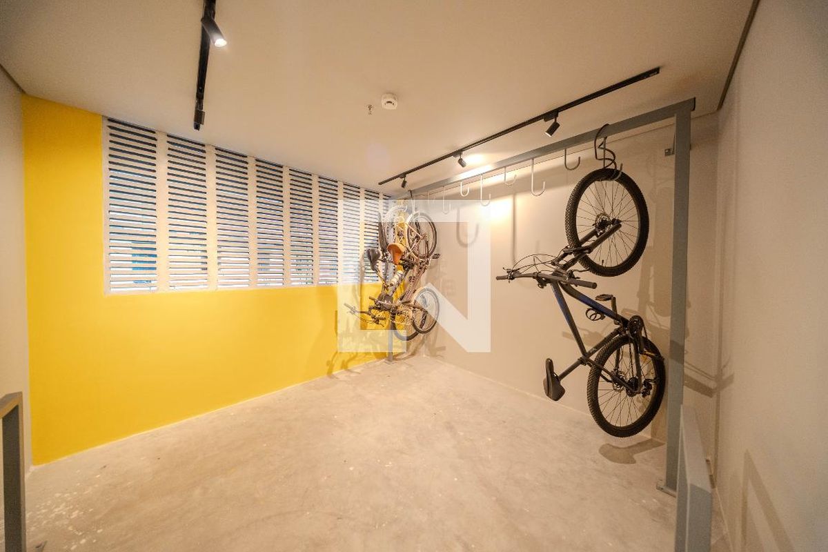 Kitnet-Studio, 24 m² - Foto 45