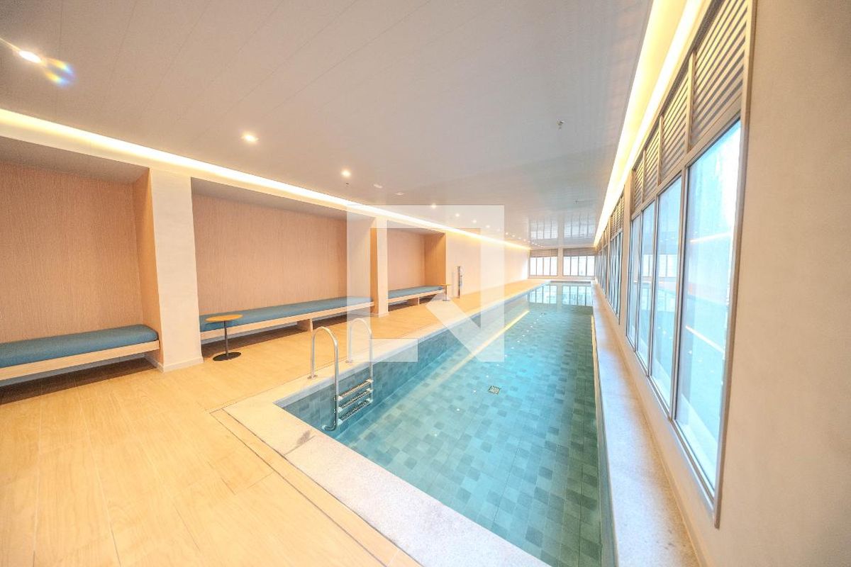 Kitnet-Studio, 24 m² - Foto 35