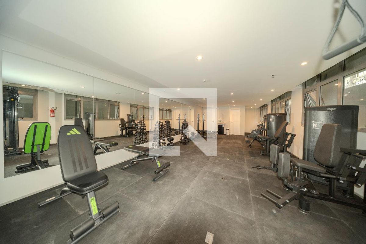 Kitnet-Studio, 24 m² - Foto 57