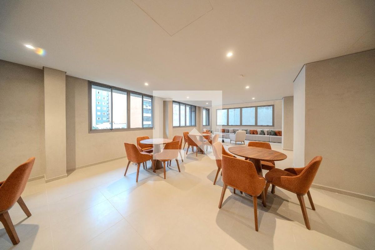 Kitnet-Studio, 24 m² - Foto 65