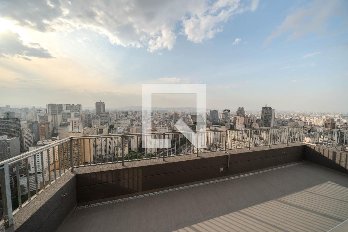 Kitnet-Studio, 24 m² - Foto 28