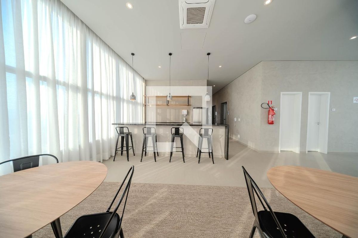 Kitnet-Studio, 24 m² - Foto 20