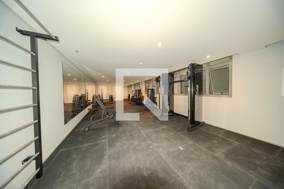 Kitnet-Studio, 24 m² - Foto 55