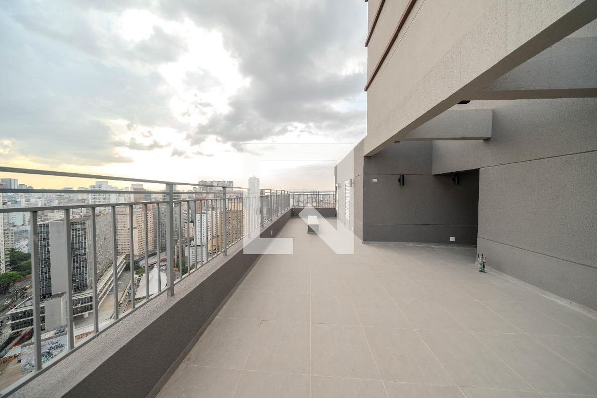 Kitnet-Studio, 24 m² - Foto 43