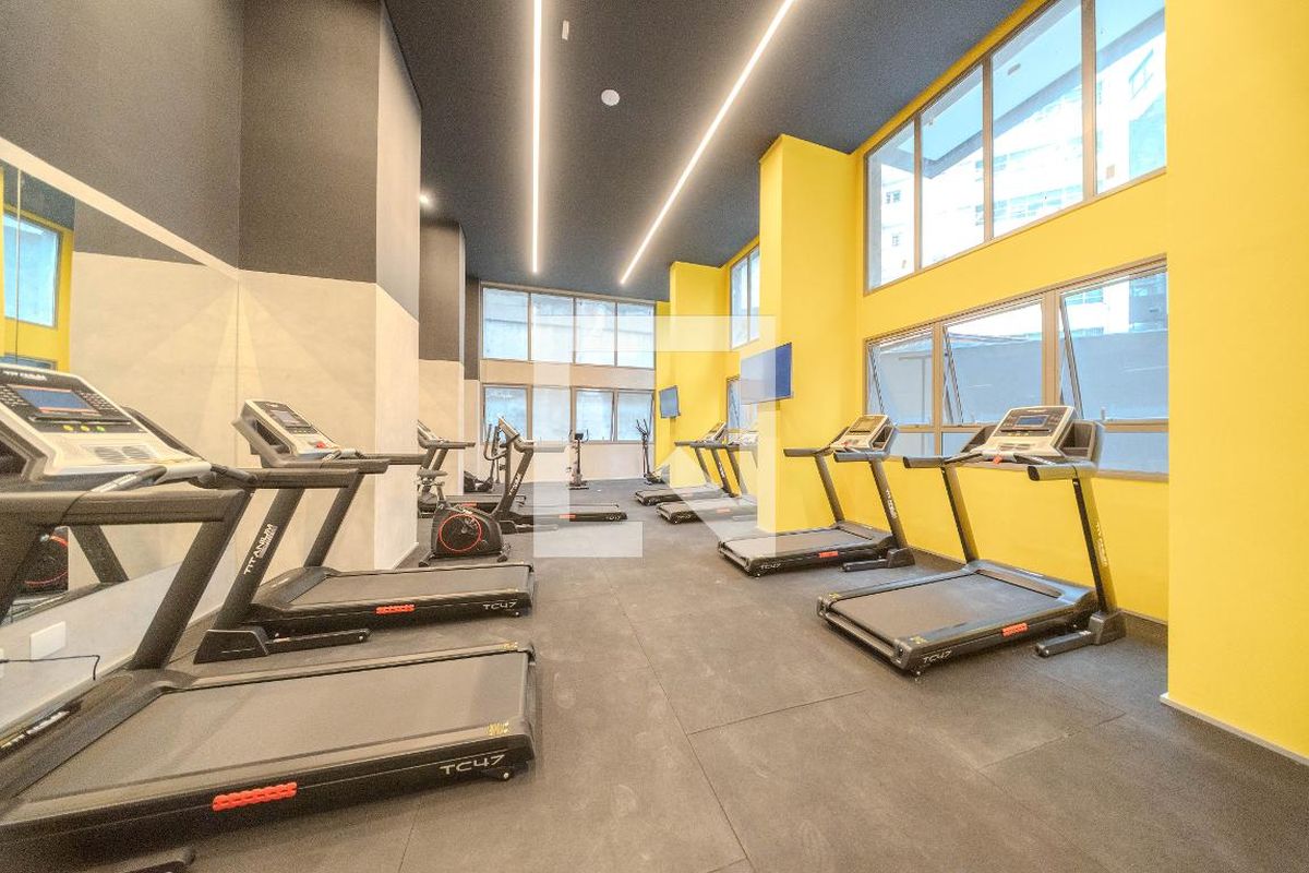 Kitnet-Studio, 24 m² - Foto 62