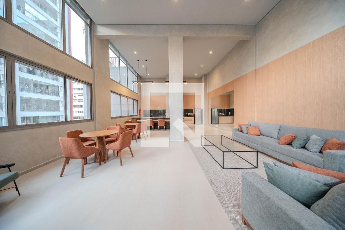 Kitnet-Studio, 24 m² - Foto 73