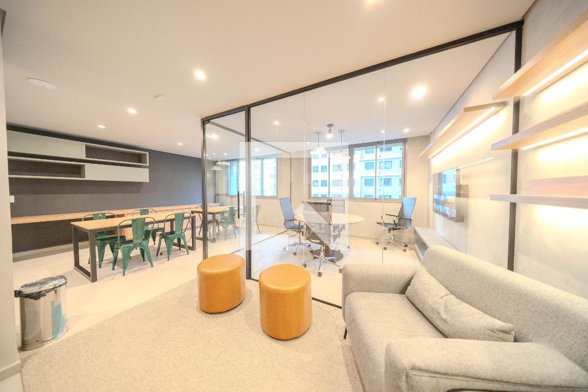 Kitnet-Studio, 24 m² - Foto 58