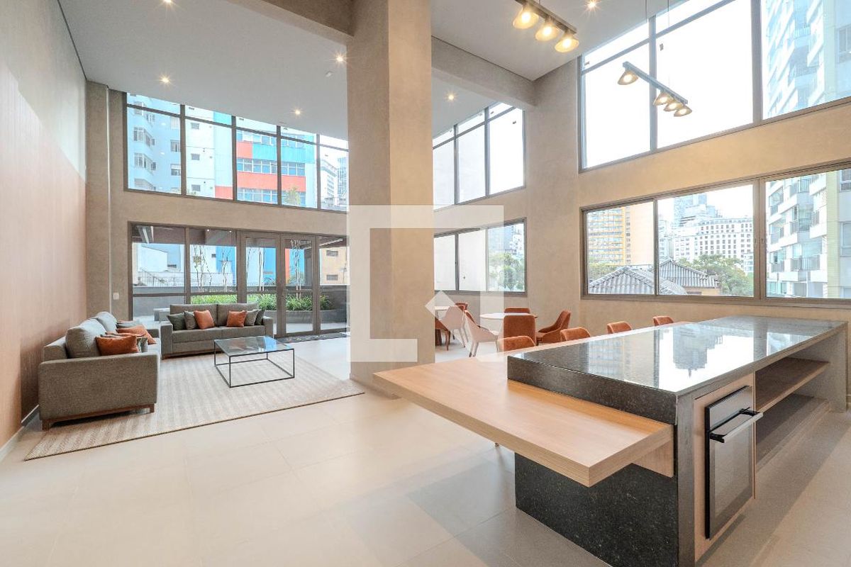 Kitnet-Studio, 24 m² - Foto 75