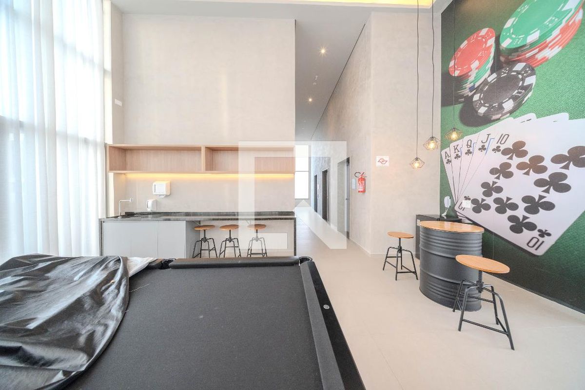 Kitnet-Studio, 24 m² - Foto 32