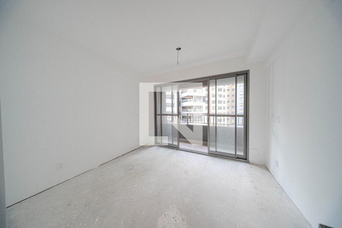 Kitnet-Studio, 24 m² - Foto 2