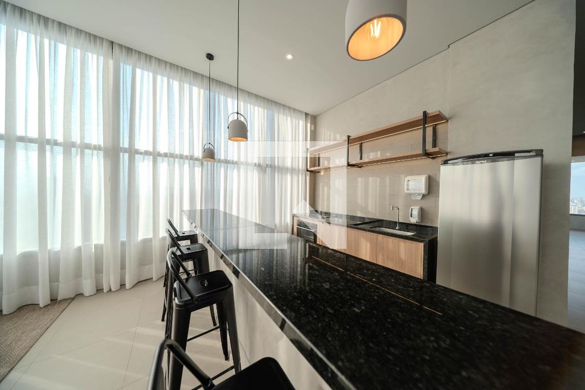 Kitnet-Studio, 24 m² - Foto 21