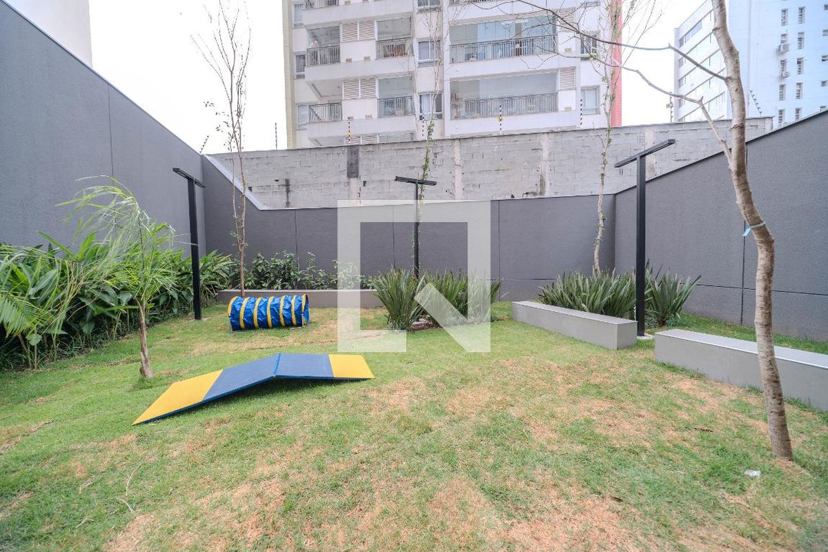 Kitnet-Studio, 24 m² - Foto 49