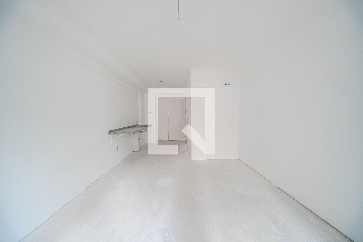 Kitnet-Studio, 24 m² - Foto 5