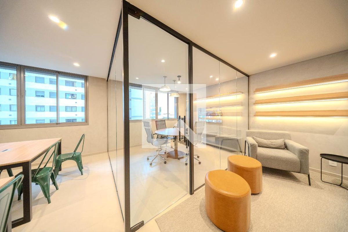 Kitnet-Studio, 24 m² - Foto 61