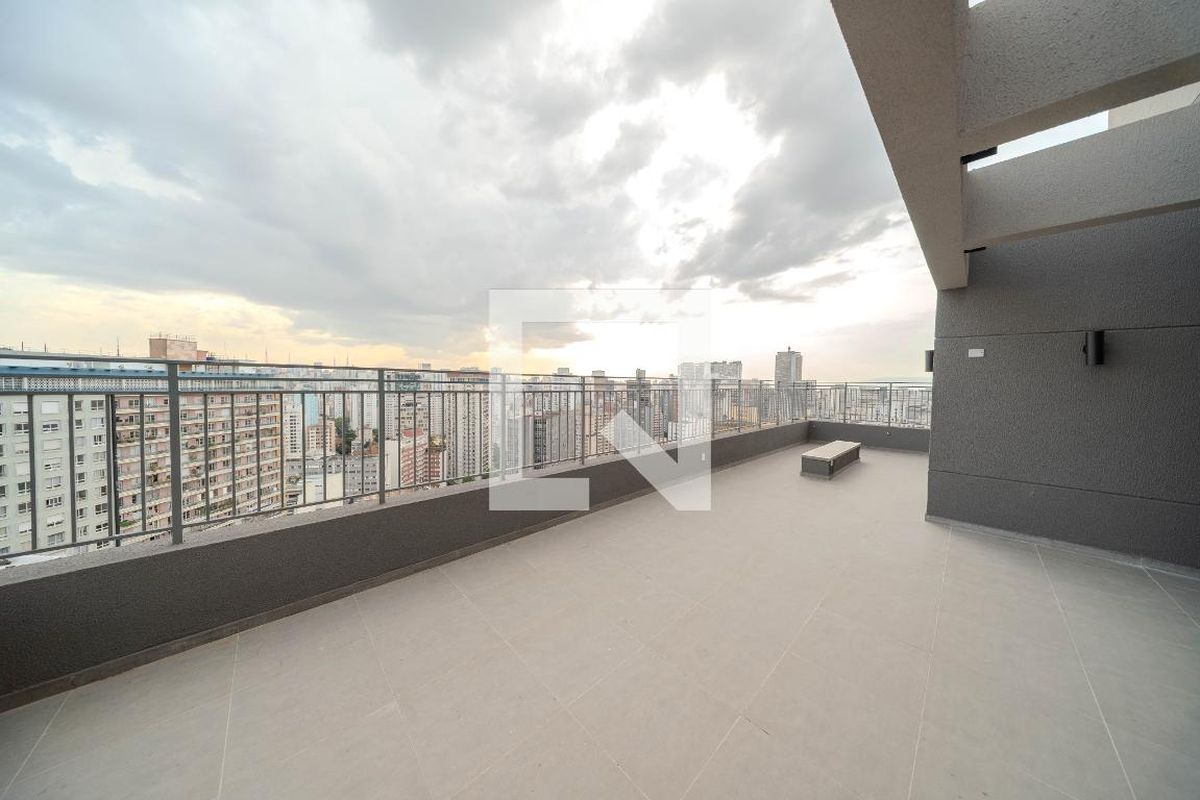 Kitnet-Studio, 24 m² - Foto 42