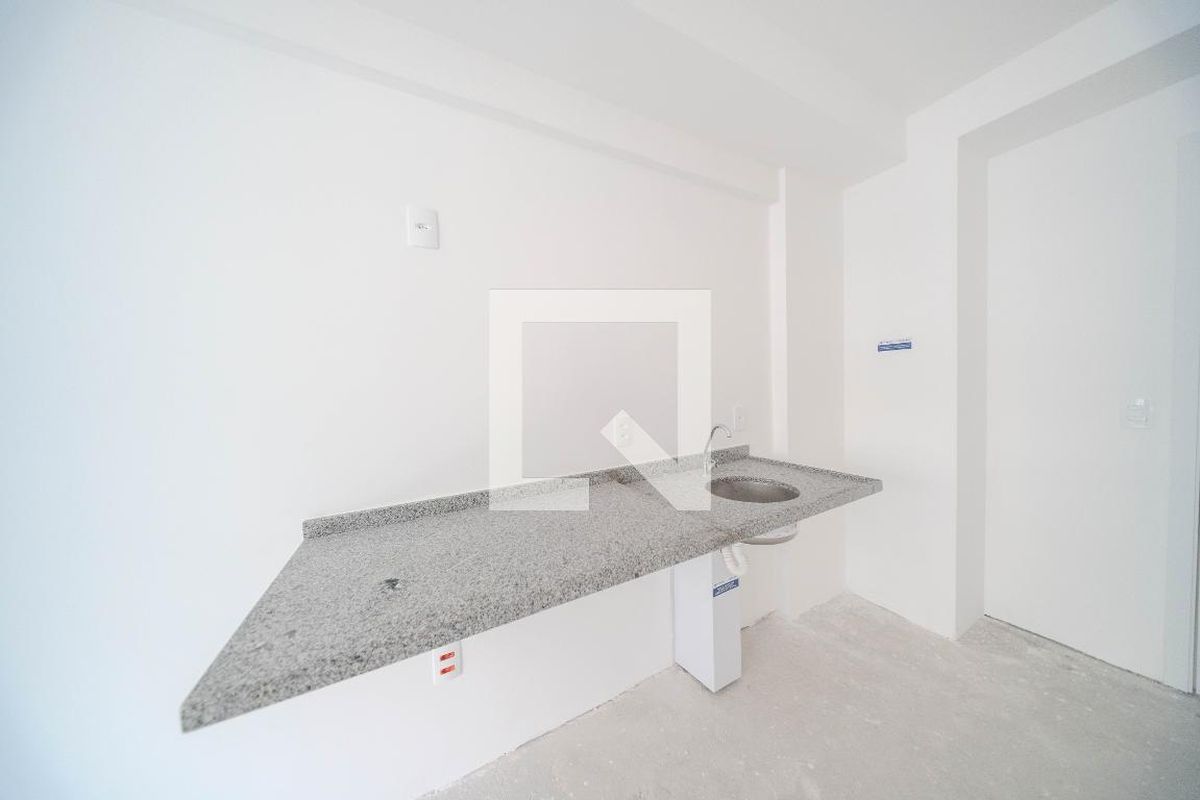 Kitnet-Studio, 24 m² - Foto 17