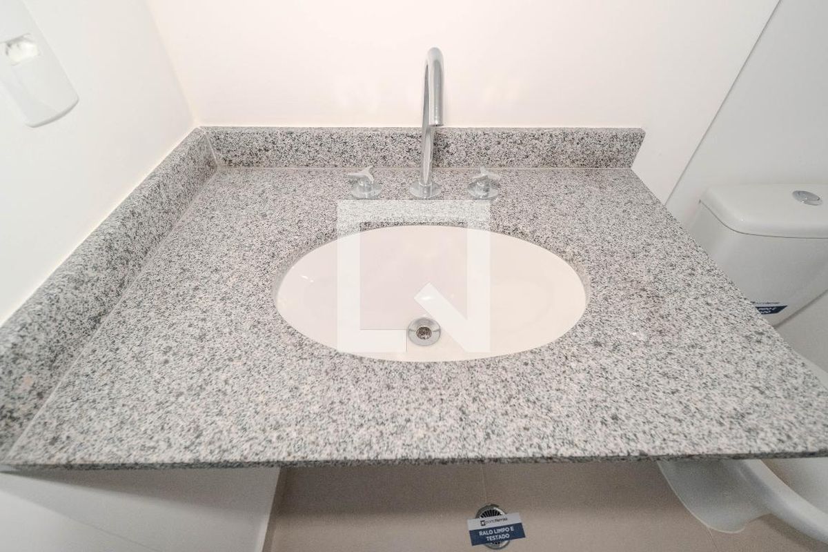Kitnet-Studio, 24 m² - Foto 12
