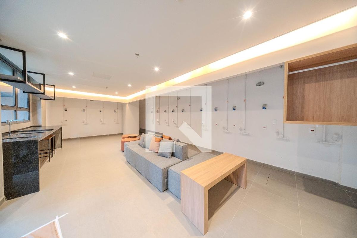 Kitnet-Studio, 24 m² - Foto 51